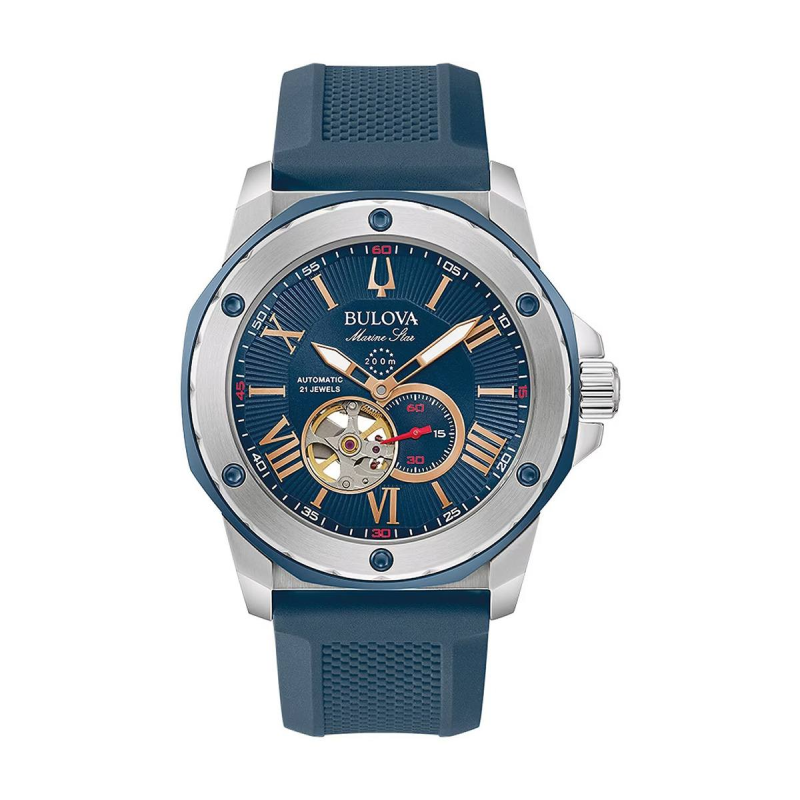 Часовник Bulova 98A282