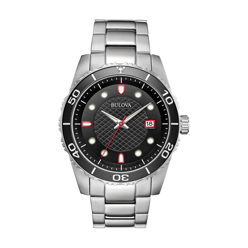 Часовник Bulova 98A195