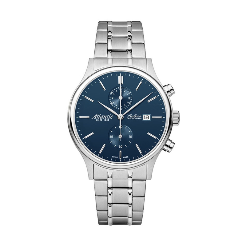 Часовник Atlantic 64457.41.51