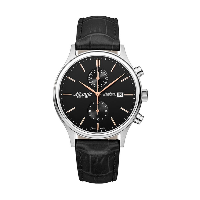 Часовник Atlantic 64452.41.61R