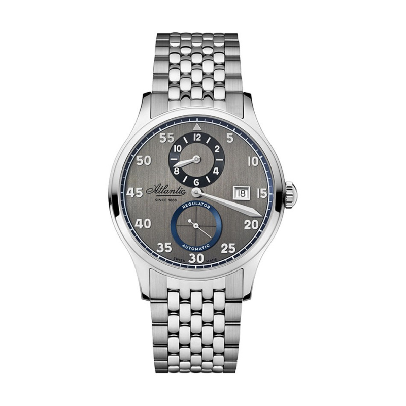 Часовник Atlantic 53786.41.43