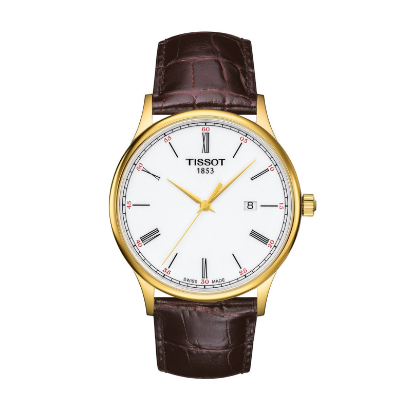 Часовник Tissot T914.410.46.013.00