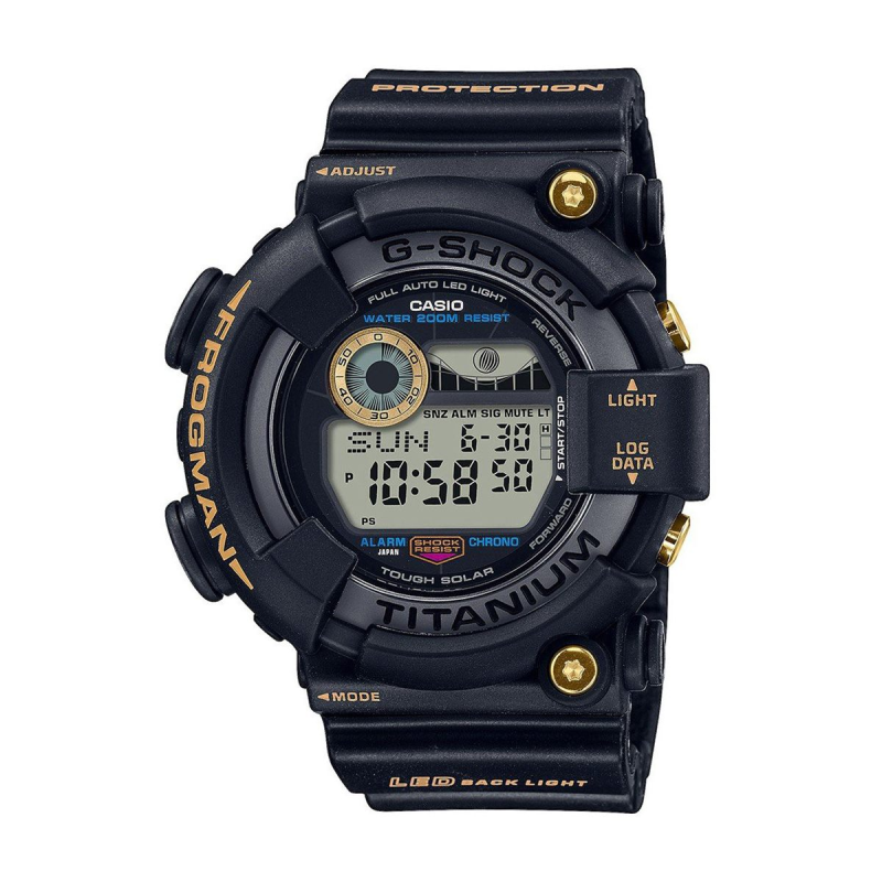 Часовник Casio GW-8230B-9AER