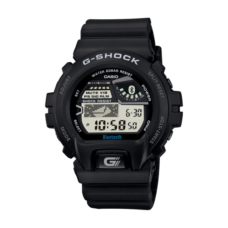 Часовник Casio GB-6900AA-1BER