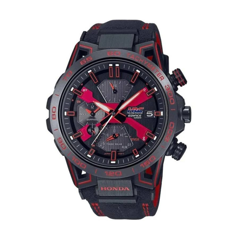 Часовник Casio EQB-2000HR-1AER