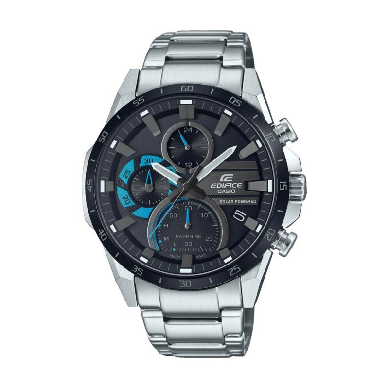 Часовник Casio EFS-S620DB-1BVUEF