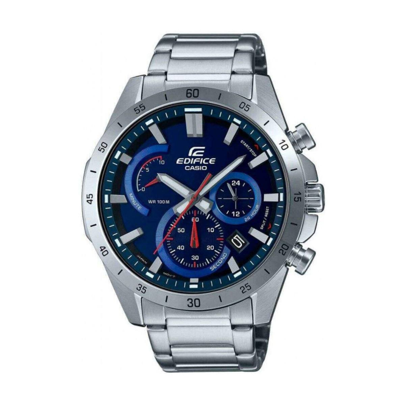 Часовник Casio EFR-573D-2AVUEF