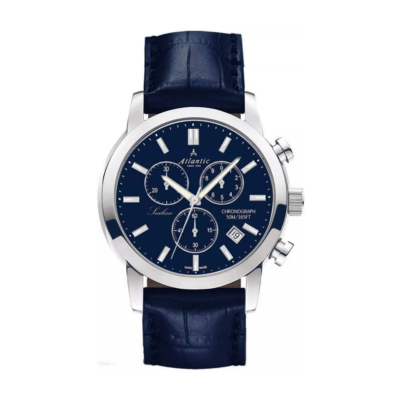 Часовник Atlantic 62450.41.51