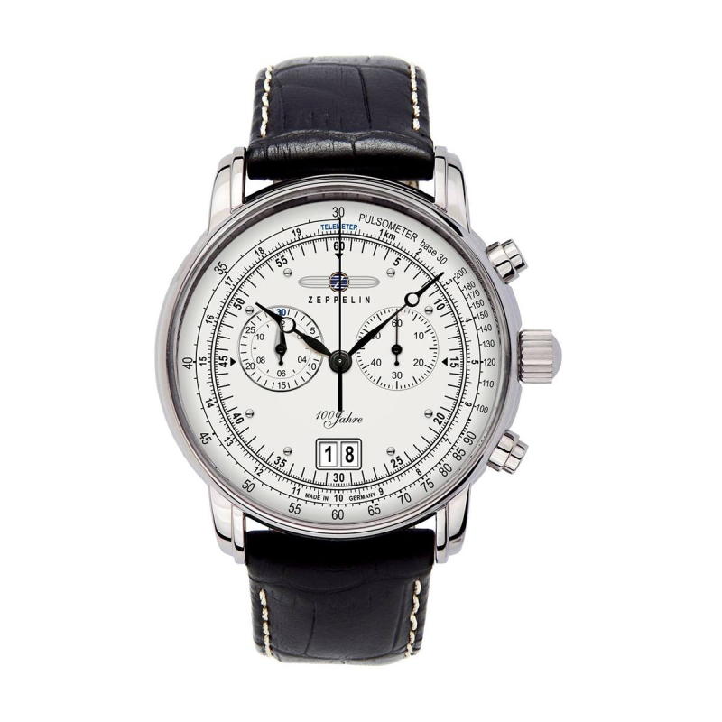 Часовник Zeppelin 7690-1