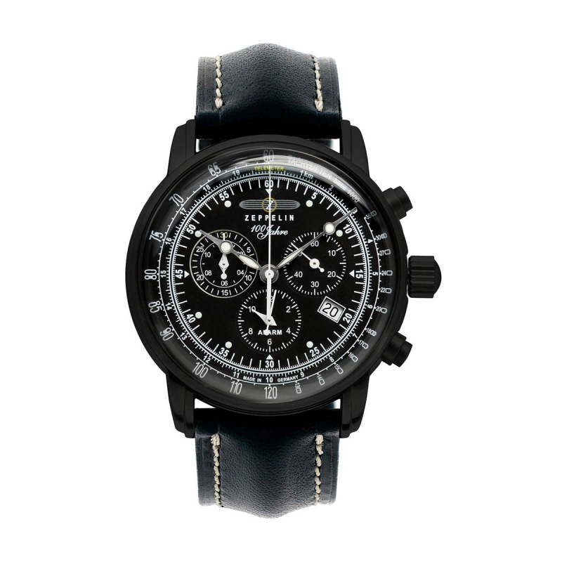 Часовник Zeppelin 7680-5