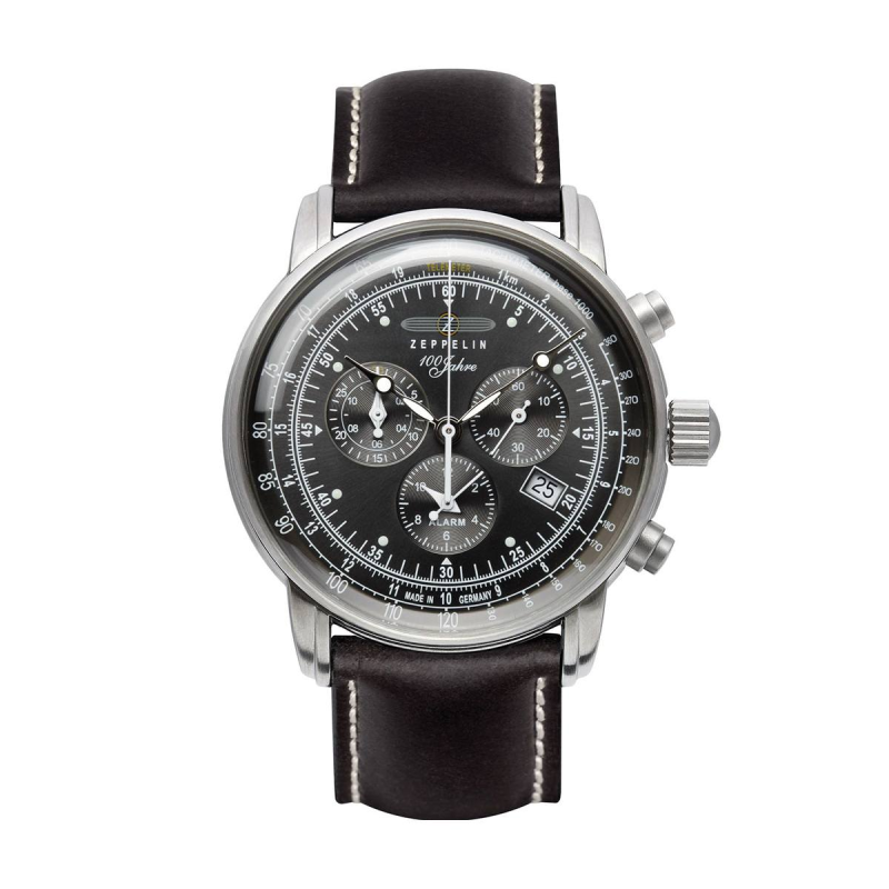 Часовник Zeppelin 7680-2
