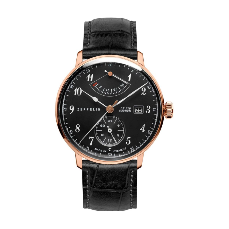 Часовник Zeppelin 7064-2