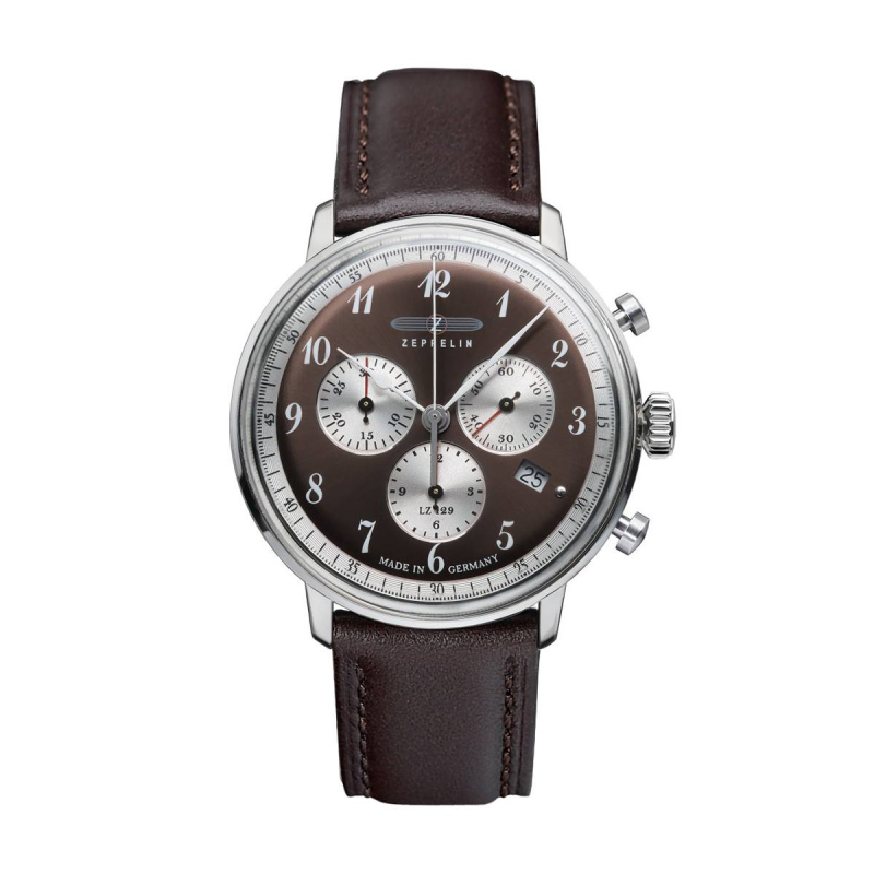 Часовник Zeppelin 7086-5