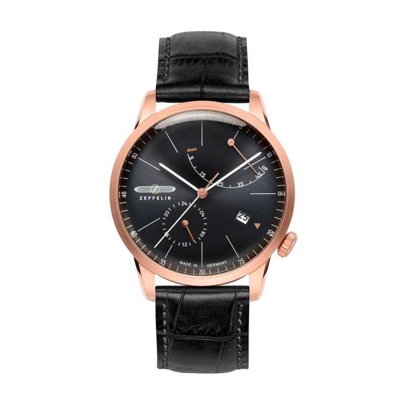 Часовник Zeppelin 7368-2