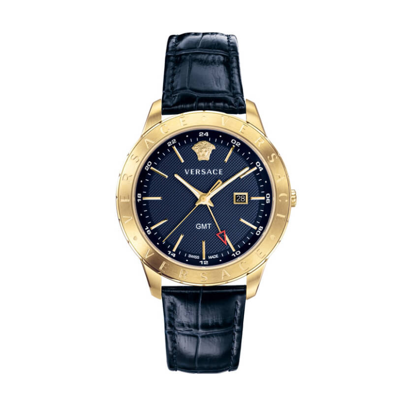 Часовник Versace VEBK003 18