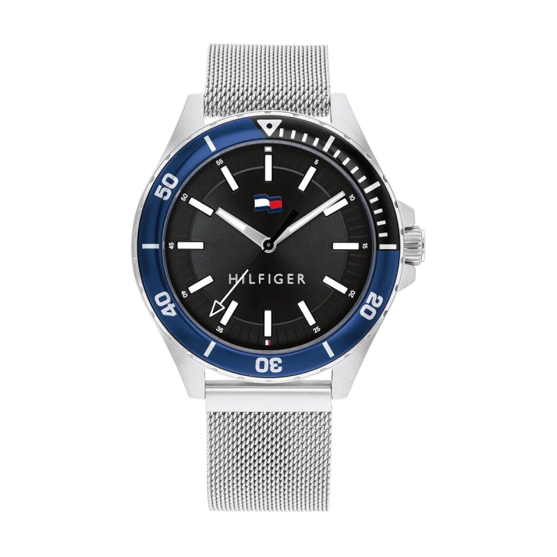 Часовник Tommy Hilfiger 1792037