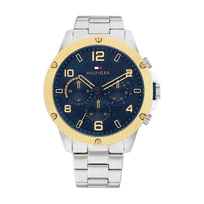 Часовник Tommy Hilfiger 1792031