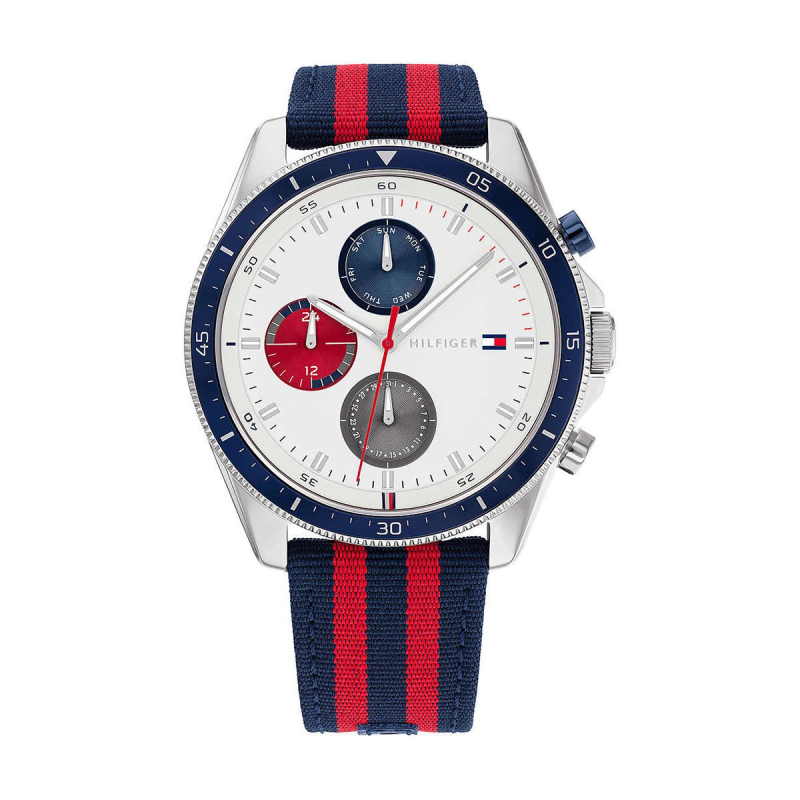 Часовник Tommy Hilfiger 1792035