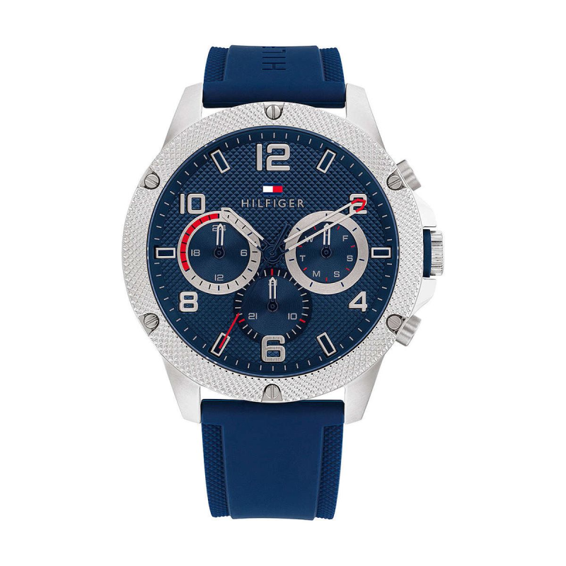 Часовник Tommy Hilfiger 1792027