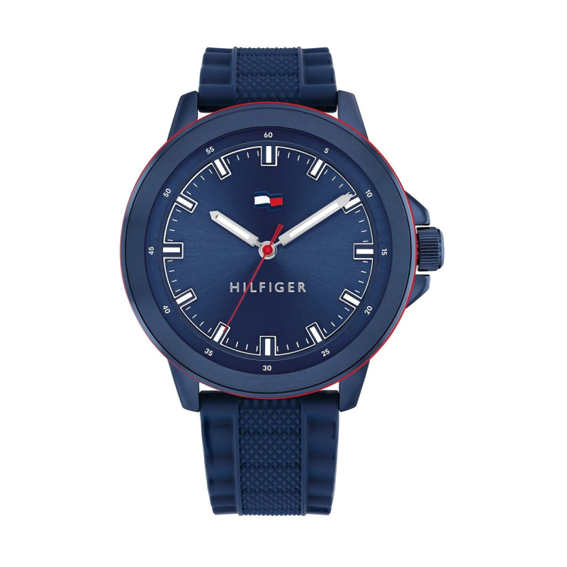 Часовник Tommy Hilfiger 1792022