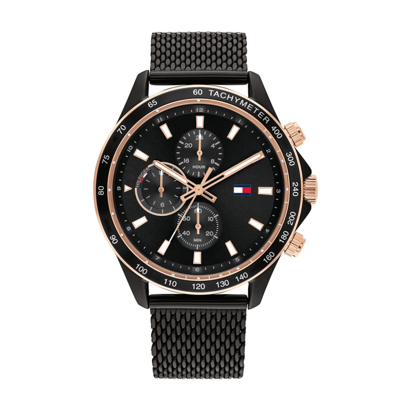 Часовник Tommy Hilfiger 1792020