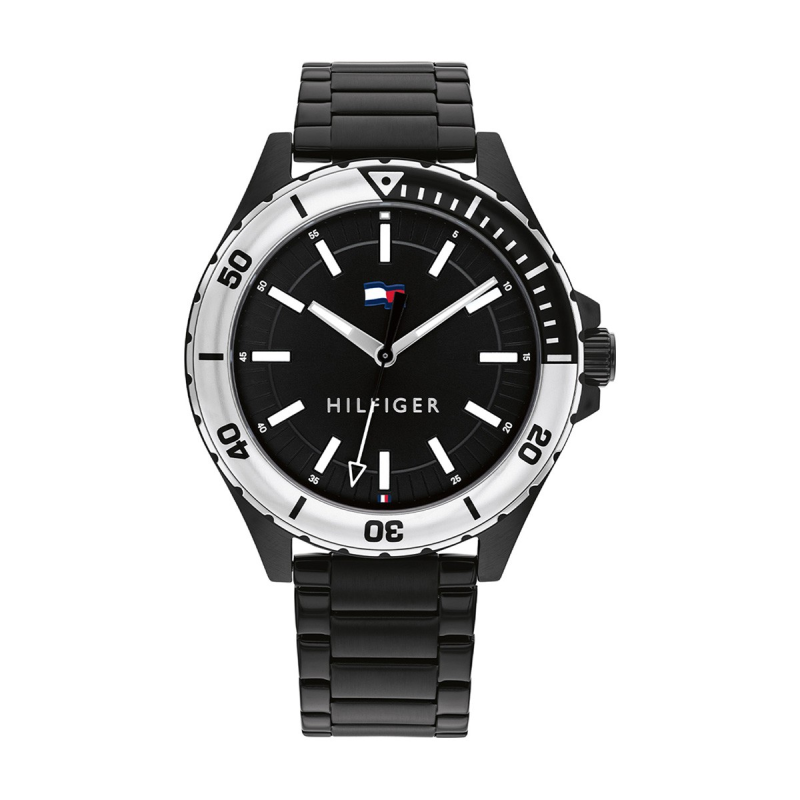 Часовник Tommy Hilfiger 1792014