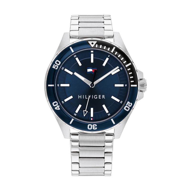 Часовник Tommy Hilfiger 1792012