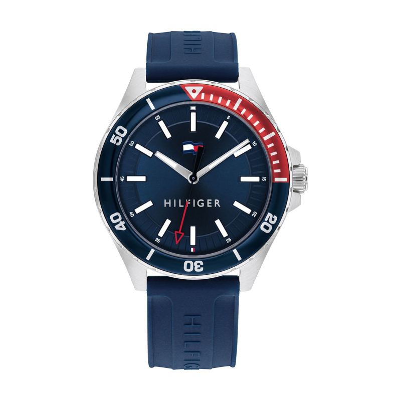 Часовник Tommy Hilfiger 1792009