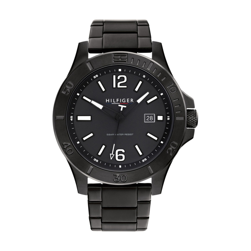 Часовник Tommy Hilfiger 1791996