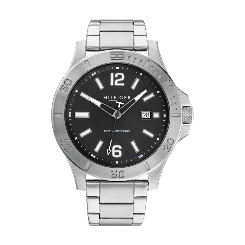 Часовник Tommy Hilfiger 1791995