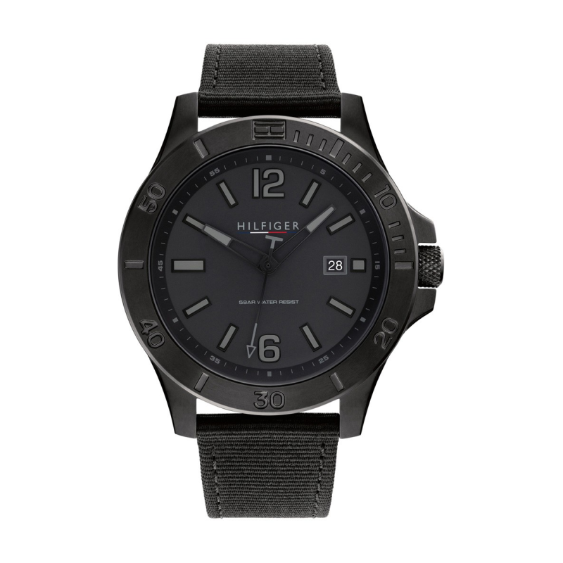 Часовник Tommy Hilfiger 1791993