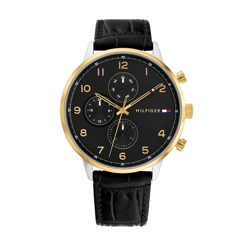 Часовник Tommy Hilfiger 1791986