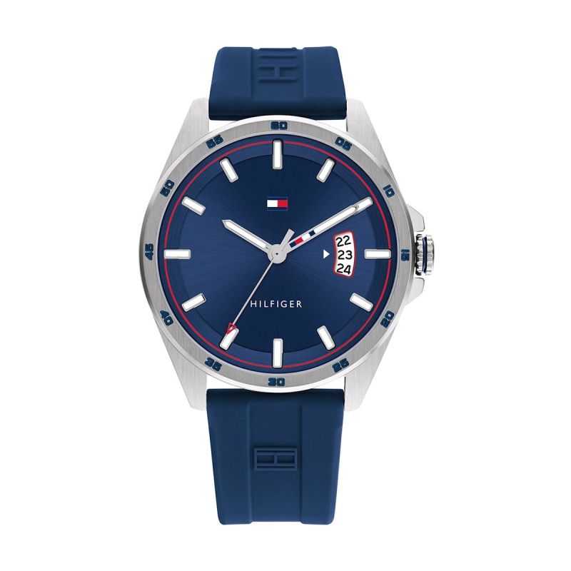 Часовник Tommy Hilfiger 1791982