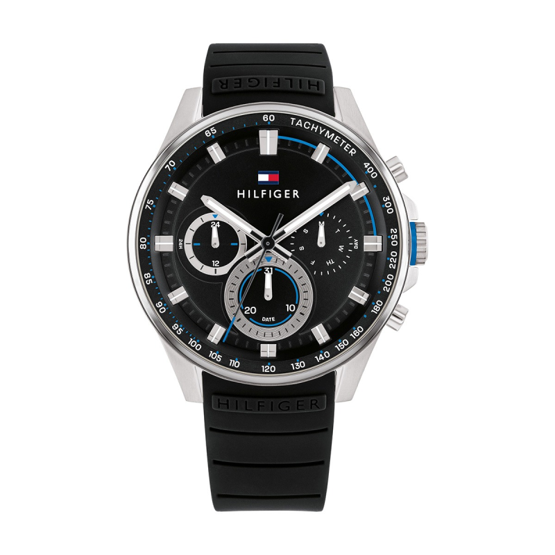 Часовник Tommy Hilfiger 1791971