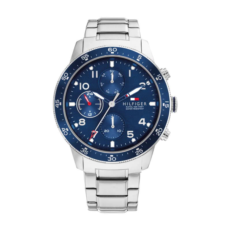 Часовник Tommy Hilfiger 1791949