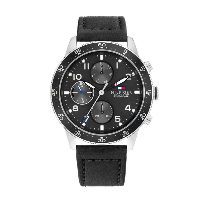 Часовник Tommy Hilfiger 1791947