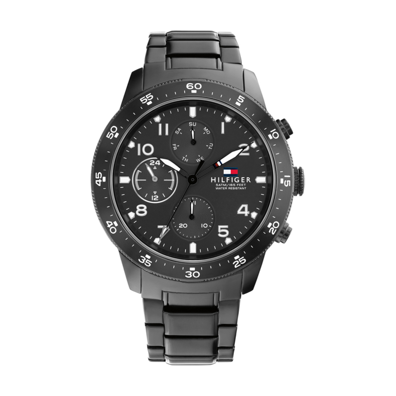 Часовник Tommy Hilfiger 1791951