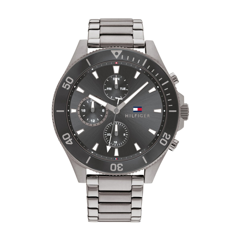 Часовник Tommy Hilfiger 1791918