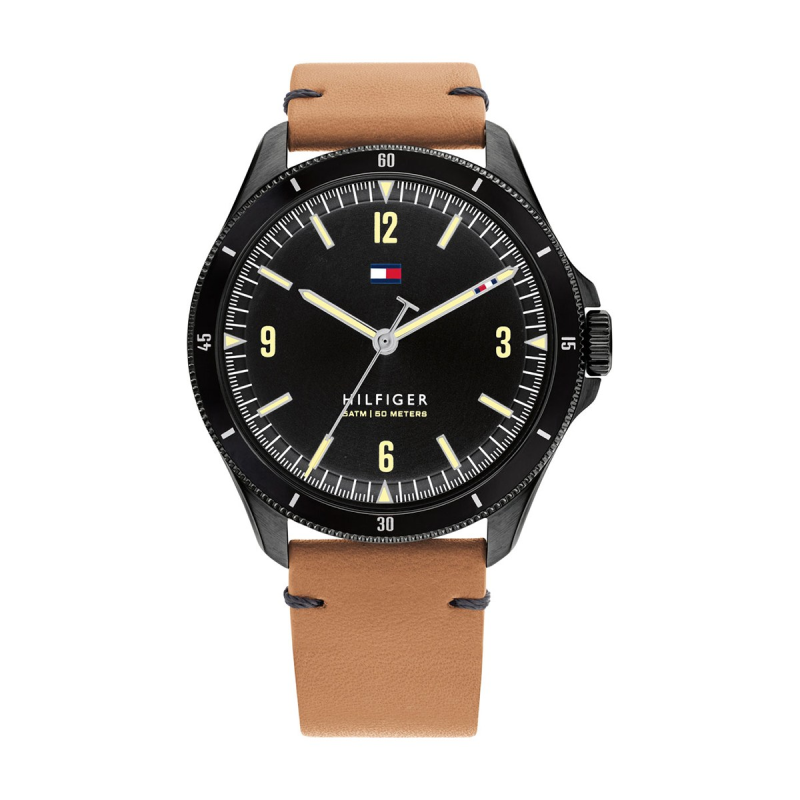 Часовник Tommy Hilfiger 1791906