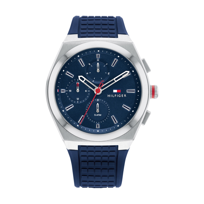 Часовник Tommy Hilfiger 1791899