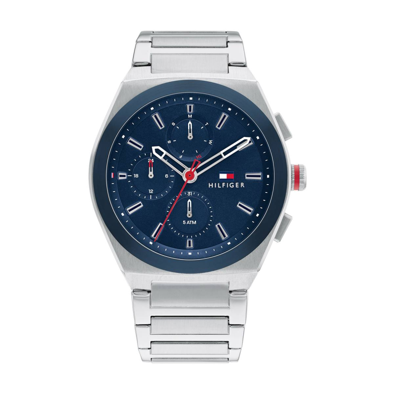 Часовник Tommy Hilfiger 1791896