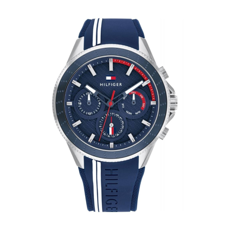 Часовник Tommy Hilfiger 1791859