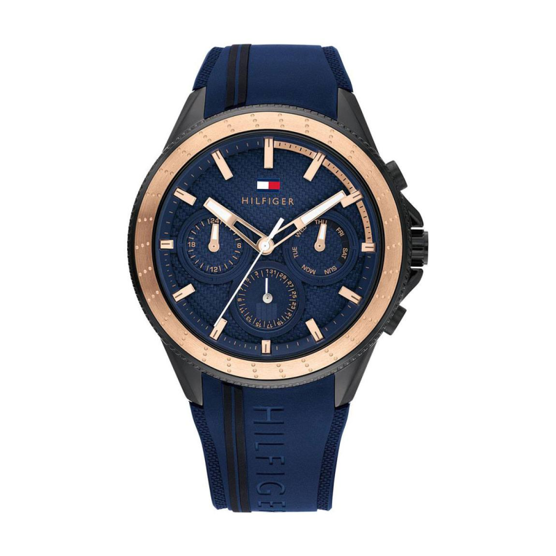 Часовник Tommy Hilfiger 1791860