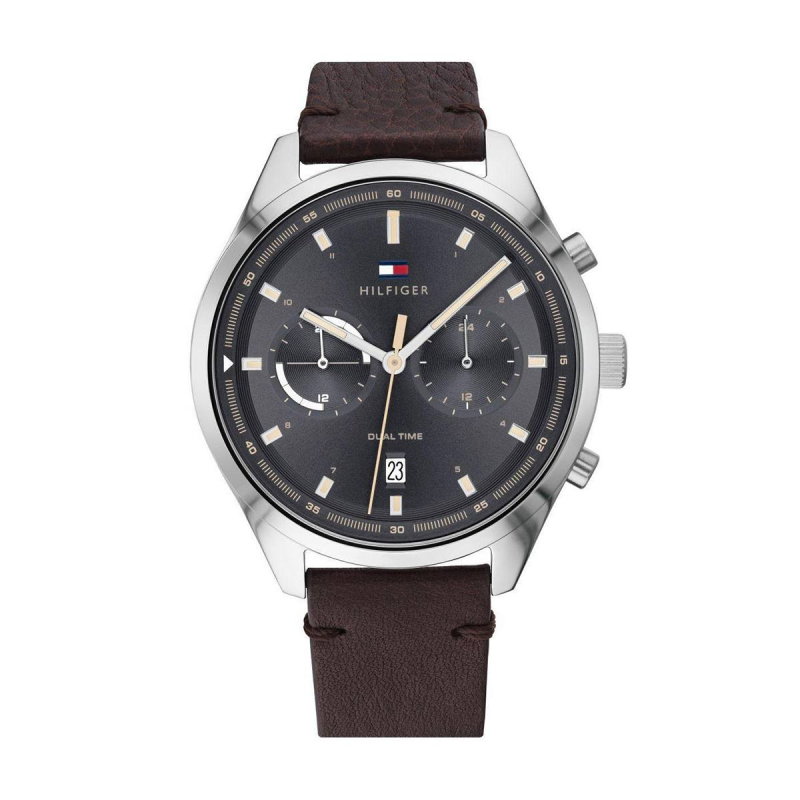 Часовник Tommy Hilfiger 1791729