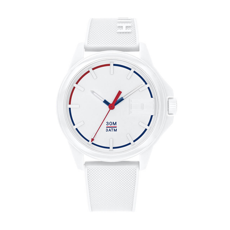Часовник Tommy Hilfiger 1791623