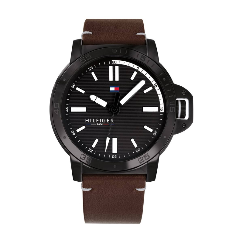 Часовник Tommy Hilfiger 1791589