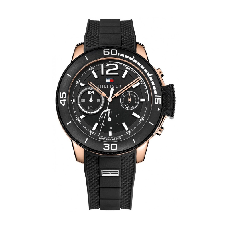 Часовник Tommy Hilfiger 1791319