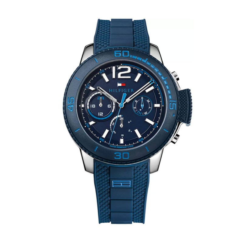 Часовник Tommy Hilfiger 1791318