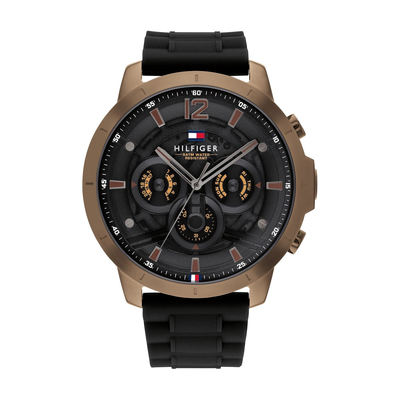 Часовник Tommy Hilfiger 1710491