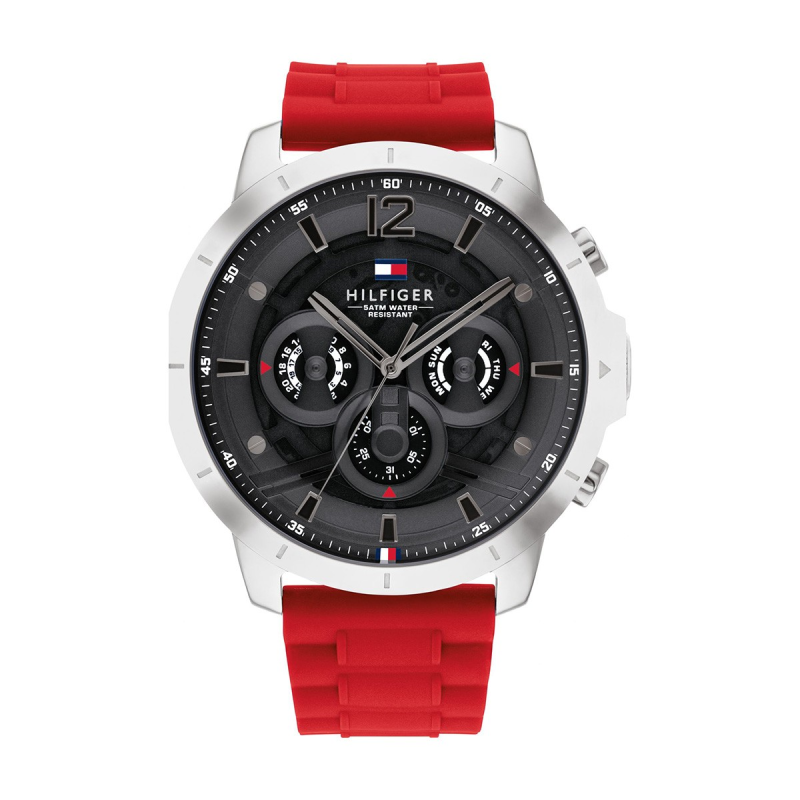 Часовник Tommy Hilfiger 1710490